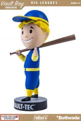 Vault Boy 111 Bobblehead (Big Leagues 5")