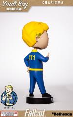 Vault Boy 111 Bobblehead (Charisma 5")