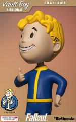 Vault Boy 111 Bobblehead (Charisma 5")