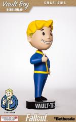 Vault Boy 111 Bobblehead (Charisma 5")