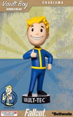 Vault Boy 111 Bobblehead (Charisma 5")
