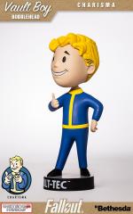 Vault Boy 111 Bobblehead (Charisma 5")