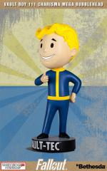 Vault Boy 111 Mega Bobblehead (Charisma 15")