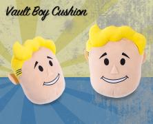 Vault Boy Cushion