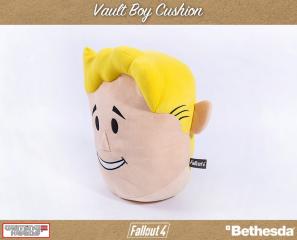 Vault Boy Cushion