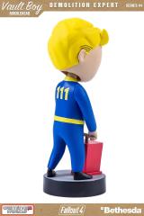 Vault Boy 111 Bobblehead (Demolition Expert 5")