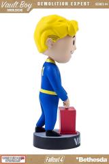 Vault Boy 111 Bobblehead (Demolition Expert 5")