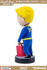 Vault Boy 111 Bobblehead (Demolition Expert 5")