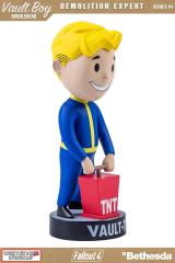 Vault Boy 111 Bobblehead (Demolition Expert 5")