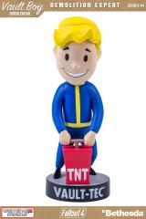 Vault Boy 111 Bobblehead (Demolition Expert 5")
