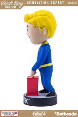 Vault Boy 111 Bobblehead (Demolition Expert 5")