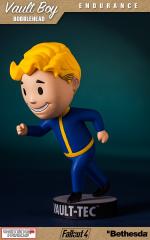 Vault Boy 111 Bobblehead (Endurance 5")