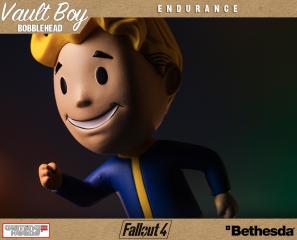 Vault Boy 111 Bobblehead (Endurance 5")