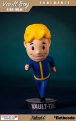 Vault Boy 111 Bobblehead (Endurance 5")