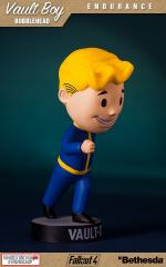 Vault Boy 111 Bobblehead (Endurance 5")