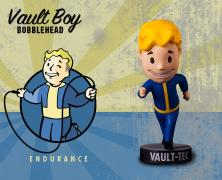 Vault Boy 111 Bobblehead (Endurance 5")