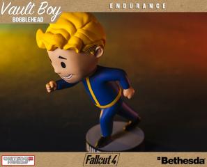 Vault Boy 111 Bobblehead (Endurance 5")