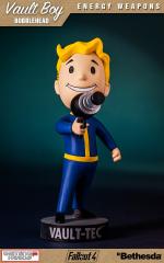 Vault Boy 111 Bobblehead (Energy Weapons 5")