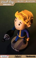 Vault Boy 111 Bobblehead (Energy Weapons 5")