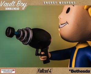 Vault Boy 111 Bobblehead (Energy Weapons 5")