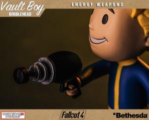 Vault Boy 111 Bobblehead (Energy Weapons 5")