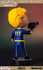Vault Boy 111 Bobblehead (Energy Weapons 5")