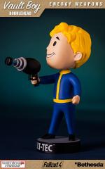 Vault Boy 111 Bobblehead (Energy Weapons 5")