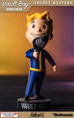 Vault Boy 111 Bobblehead (Energy Weapons 5")