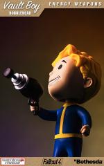 Vault Boy 111 Bobblehead (Energy Weapons 5")