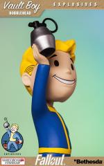 Vault Boy 111 Bobblehead (Explosives 5")