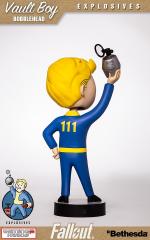 Vault Boy 111 Bobblehead (Explosives 5")