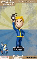 Vault Boy 111 Bobblehead (Explosives 5")