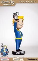 Vault Boy 111 Bobblehead (Explosives 5")