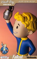 Vault Boy 111 Bobblehead (Explosives 5")