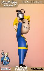 Vault Boy 111 Bobblehead (Explosives 5")