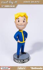 Vault Boy 111 Bobblehead (Hands on Hips 12")