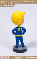 Vault Boy 111 Bobblehead (Hands on Hips 12")