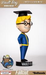 Vault Boy 111 Bobblehead (Intelligence 5")