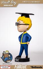 Vault Boy 111 Bobblehead (Intelligence 5")