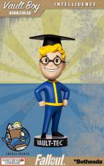 Vault Boy 111 Bobblehead (Intelligence 5")