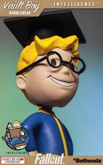 Vault Boy 111 Bobblehead (Intelligence 5")