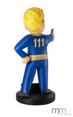 Vault Boy Life-Size Statue