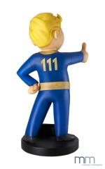 Vault Boy Life-Size Statue