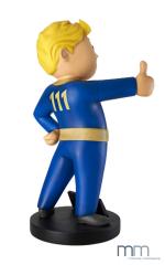 Vault Boy Life-Size Statue
