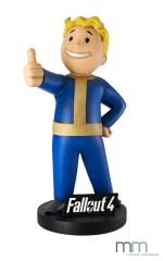 Vault Boy Life-Size Statue