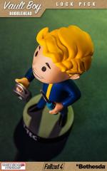 Vault Boy 111 Bobblehead (Lock Pick 5")