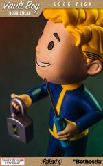 Vault Boy 111 Bobblehead (Lock Pick 5")