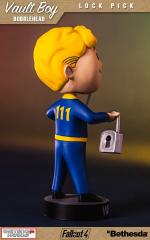 Vault Boy 111 Bobblehead (Lock Pick 5")