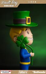 Vault Boy 111 Bobblehead (Luck 5")