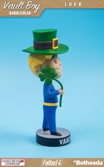Vault Boy 111 Bobblehead (Luck 5")
